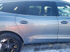 2024 Buick Enclave Essence Серебряный vin: 5GAEVAKW9RJ106907
