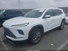 2025 Buick Enclave Preferred Fwd Белый vin: 5GAEVARS5SJ226647