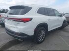2025 Buick Enclave Preferred Fwd Белый vin: 5GAEVARS5SJ226647