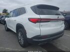 2025 Buick Enclave Preferred Fwd Белый vin: 5GAEVARS5SJ226647