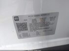 2025 Buick Enclave Preferred Fwd Белый vin: 5GAEVARS5SJ226647