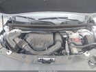 2025 Buick Enclave Preferred Fwd Белый vin: 5GAEVARS5SJ226647