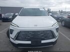 2025 Buick Enclave Preferred Fwd Белый vin: 5GAEVARS5SJ226647