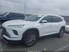 2025 Buick Enclave Preferred Fwd Белый vin: 5GAEVARS5SJ226647