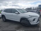 2025 Buick Enclave Preferred Fwd Белый vin: 5GAEVARS5SJ226647