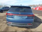 2025 Buick Enclave Preferred Fwd Dark Blue vin: 5GAEVARSXSJ108545