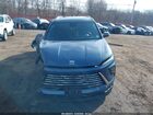 2025 Buick Enclave Preferred Fwd Dark Blue vin: 5GAEVARSXSJ108545