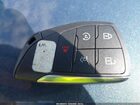 2025 Buick Enclave Preferred Fwd Dark Blue vin: 5GAEVARSXSJ108545