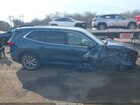 2025 Buick Enclave Preferred Fwd Dark Blue vin: 5GAEVARSXSJ108545