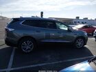 2023 Buick Enclave Premium Awd Зеленый vin: 5GAEVBKW1PJ207250