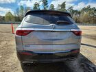 2024 Buick Enclave Premium Серебряный vin: 5GAEVBKW1RJ130141