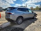 2024 Buick Enclave Premium Серебряный vin: 5GAEVBKW1RJ130141