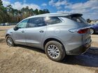 2024 Buick Enclave Premium Серебряный vin: 5GAEVBKW1RJ130141