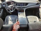 2024 Buick Enclave Premium Серебряный vin: 5GAEVBKW1RJ130141