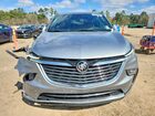2024 Buick Enclave Premium Серебряный vin: 5GAEVBKW1RJ130141
