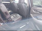 2018 Buick Enclave Premium Черный vin: 5GAEVBKW2JJ181328