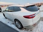 2019 Buick Enclave Premium White vin: 5GAEVBKW2KJ157077