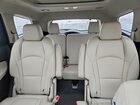 2019 Buick Enclave Premium White vin: 5GAEVBKW2KJ157077