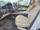 2019 Buick Enclave Premium White vin: 5GAEVBKW2KJ157077