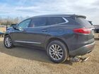 2019 Buick Enclave Premium Black vin: 5GAEVBKW2KJ207573