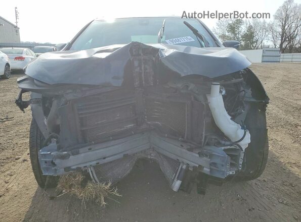 5GAEVBKW2KJ207573 2019 BUICK ENCLAVE Black Vista frontal