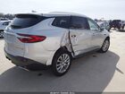 2019 Buick Enclave Awd Premium Серый vin: 5GAEVBKW2KJ225409