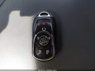 2019 Buick Enclave Awd Premium Серый vin: 5GAEVBKW2KJ225409