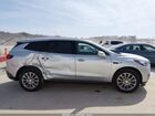 2019 Buick Enclave Awd Premium Серый vin: 5GAEVBKW2KJ225409