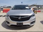 2019 Buick Enclave Awd Premium Серый vin: 5GAEVBKW2KJ225409
