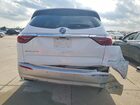 2022 Buick Enclave Premium Белый vin: 5GAEVBKW2NJ129073