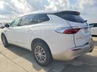 2022 Buick Enclave Premium Белый vin: 5GAEVBKW2NJ129073