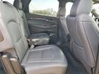 2022 Buick Enclave Premium Белый vin: 5GAEVBKW2NJ129073