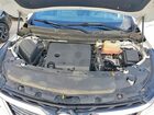 2022 Buick Enclave Premium Белый vin: 5GAEVBKW2NJ129073