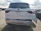 2022 Buick Enclave Premium Белый vin: 5GAEVBKW2NJ129073 Damage: Right Tail Light, Broken, Replacement Required