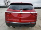 2024 Buick Enclave Premium Красный vin: 5GAEVBKW5RJ128392