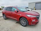 2024 Buick Enclave Premium Красный vin: 5GAEVBKW5RJ128392