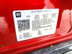 2024 Buick Enclave Premium Красный vin: 5GAEVBKW5RJ128392
