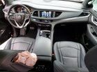 2024 Buick Enclave Premium Красный vin: 5GAEVBKW5RJ128392