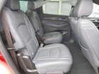 2024 Buick Enclave Premium Красный vin: 5GAEVBKW5RJ128392
