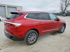 2024 Buick Enclave Premium Красный vin: 5GAEVBKW5RJ128392