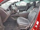 2024 Buick Enclave Premium Красный vin: 5GAEVBKW5RJ128392
