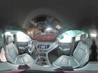 2024 Buick Enclave Premium Красный vin: 5GAEVBKW5RJ128392