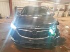 2018 Buick Enclave Premium Серый vin: 5GAEVBKW6JJ284834