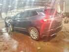 2018 Buick Enclave Premium Серый vin: 5GAEVBKW6JJ284834