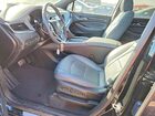 2024 Buick Enclave Premium Черный vin: 5GAEVBKW6RJ138882