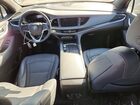2024 Buick Enclave Premium Черный vin: 5GAEVBKW6RJ138882