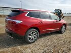 2024 Buick Enclave Premium Красный vin: 5GAEVBKW8RJ105107