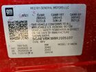 2024 Buick Enclave Premium Красный vin: 5GAEVBKW8RJ105107