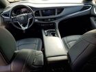 2024 Buick Enclave Premium Красный vin: 5GAEVBKW8RJ105107