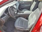 2024 Buick Enclave Premium Красный vin: 5GAEVBKW8RJ105107
